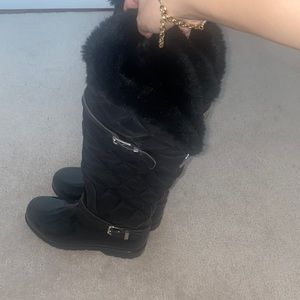 Michael kors boots